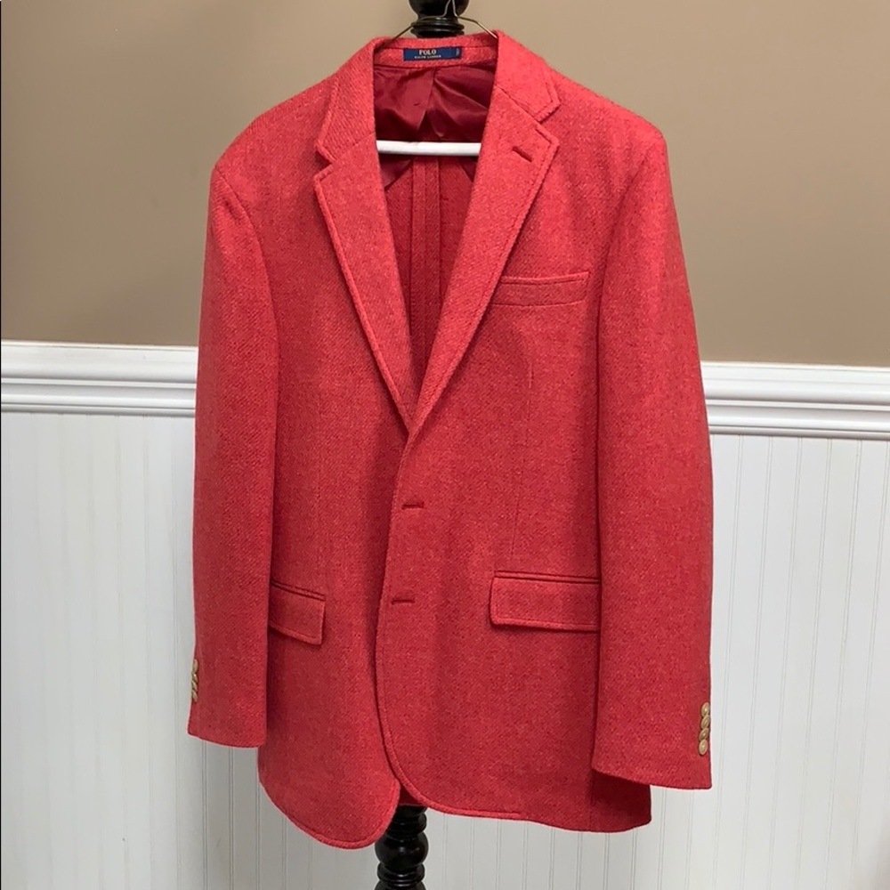 Polo Ralph Lauren Jacket